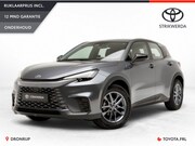 Lexus LBX - Business Line 2WD | Comfort + Safety Pack | Stoel- stuurverw