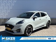 Ford Puma - 1.0 EB Hyb ST-Line X DRIVERPACK! WINTERPACK