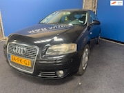 Audi A3 - 2.0 FSI Ambition Inruilkoopje APK tot 26-03-27