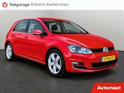 Volkswagen Golf - 1.4 TSI BMT Highline | Automaat | 1e Eigenaar | Ergocomfort
