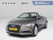 Audi A3 - Cabriolet 1.5 TFSI CoD Design Pro Line Plus | Cabrio | Park 