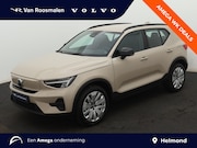 Volvo EX40 - Single Motor Core 70 kWh | Stoel+ stuurverwarming | Warmtepo