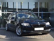 BMW 5-serie - 523i High Executive | 6-Cilinder | Leder |