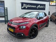 Citroën C3 - 1.2 S&S Shine 53.000KM | 1e Eigenaar | Org. NL | Camera | Na