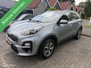 Kia Sportage - 1.6 GDI DynamicLine