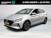 Hyundai i20 - 1.0 T-GDI Comfort Smart | Apple Carplay/Android Auto | Achte
