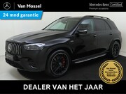 Mercedes-Benz GLE-klasse - AMG 53 Hybrid 4MATIC+ Premium Plus