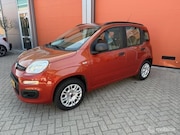 Fiat Panda - 0.9 TwinAir Easy 118.000 KM NAP-APK 02-2027-AIRCO