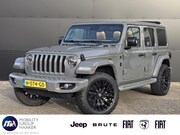 Jeep Wrangler - 2.0T Rubicon BRUTE | Cabrio | Apple-Android | Adaptive Cruis