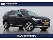 Volvo XC60 - T6 Plug-in hybrid Essential Bright | Panoramadak | ACC | 360
