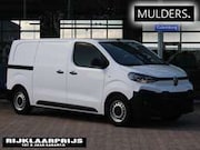Citroën Jumpy - ë-Jumpy L2 136 75 kWh VOORRAAD KORTING