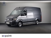 Volkswagen Crafter - 35 2.0 TDI L3H3 Highline EURO VI 140 pk Automaat | Verlengde