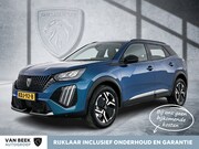 Peugeot 2008 - PureTech 100 PK Allure