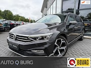 Volkswagen Passat - Variant 2.0 TSI R-Line Business + | Trekhaak | Stoelverwarmi