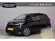 Kia Picanto - 1.0 DPi 63pk 4-zits AMT ExecutiveLine AUTOMAAT
