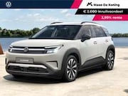 Volkswagen ID. Cross - (1) Trend 37 kWh accu, 116 PK