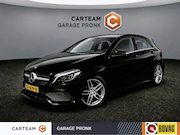 Mercedes-Benz A-klasse - 200 AMG BOVAG GARANTIE NAVI/CARPLAY/CRUIS
