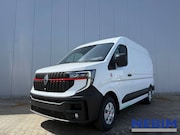 Renault Master - E-TECH - L2H2 87kWh met trekhaak