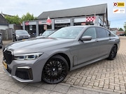 BMW 7-serie - 745e High Executive *M-PRO / Soft-close / full options / SOH