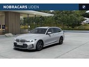 BMW 3-serie - 3 Serie Touring 330e M Sport Automaat / Trekhaak