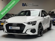 Audi A3 - 35 TFSI | Led | Leder | 18" | Lage kms