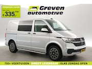 Volkswagen Transporter - 2.0 TDI L1H1 | Airco | Carplay | Sidebars | Elektrpakket
