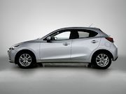 Mazda 2 - 1.5 Skyactiv-G Comfort | Carplay | Keyless | LED | 12 maande