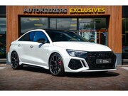 Audi RS3 - Limousine 2.5 TFSI RS 3 quattro Panoramadak B&O HUD ACC Hulk