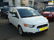 Mitsubishi Colt - 1.1 Edition One st bekr airco 5drs elek pak nap apk