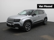 Jeep Avenger - 54kWh 1st Edition
