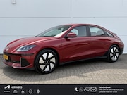 Hyundai Ioniq 6 - Style 53 kWh / Soh 100% / Airco (automatisch) / Cruise contr