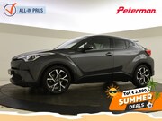 Toyota C-HR - 1.8 Hybrid Dynamic | Keyless | Navigatie | Climate |