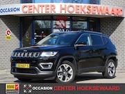 Jeep Compass - 1.4 MultiAir 140pk Opening Edition PLUS | Infotainment Pack 