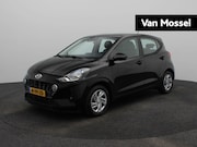 Hyundai i10 - 1.0 Comfort Smart | Achteruitrijcamera | Cruise control | Ap