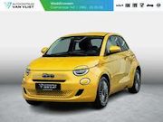 Fiat 500 - Hybrid Torino Launch Edition | Clima | Carplay | P