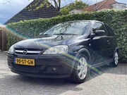 Opel Corsa - 1.4-16V Silverline