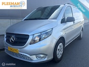 Mercedes-Benz Vito - Bestel 111 CDI Functional Lang, Euro 6