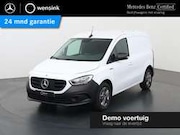 Mercedes-Benz Citan - eCitan GB 51kW L1 PRO | Achteruitrijcamera | Navig