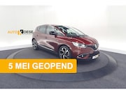 Renault Scénic - TCe 140 EDC Limited | Camera | Stoelverwarming | Navigatie |
