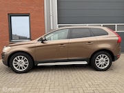 Volvo XC60 - 3.0 T6 AWD Summum - LPG G3 - pano dak - DynAudio