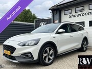 Ford Focus - Wagon 1.0 EcoBoost Titanium X Business