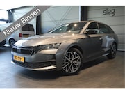 Skoda Octavia - Combi 2.0 TDI Sportline navi camera led trekhaak 150 pk