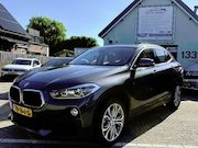 BMW X2 - 18i HIGH EXE 25330KM AUT/NAVI/HUD/CAMERA/CARPLAY