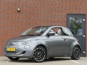 Fiat 500C - La Prima 42 kWh / 1e eigenaar