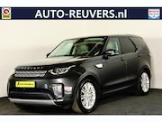 Land Rover Discovery - 3.0 Si6 HSE Luxury / LED / Luchtvering / Meridian / Trekhaak