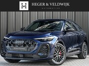 Audi Q5 Sportback - 2.0 TFSI e-hybrid quattro S edition Competition Luchtvering 