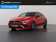 Mercedes-Benz CLA-Klasse - 200 Business Solution AMG | Panoramadak | Night pakket | Sto