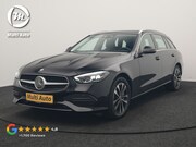 Mercedes-Benz C-klasse - Estate 300 e PHEV 313pk Dealer O.H | Adaptive Cruise | Camer