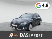 Audi A3 - advanced 30 TDI S tronic
