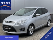 Ford C-Max - 1.6 EcoBoost Lease Trend